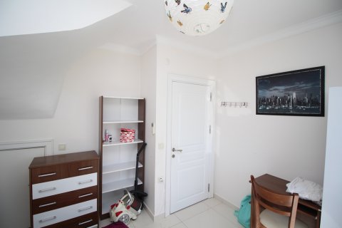 3+1 Penthäuser  in Alanya, Antalya, Türkei Nr. 138266 - 18