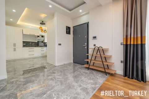 Villa 4+1 Side, Antalya, Türkiye №86176 - 9