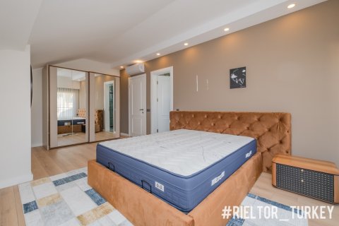 Villa 4+1 Side, Antalya, Türkiye №86176 - 11