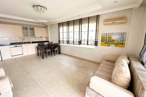 1+1 Leilighet i Alanya, Antalya, Tyrkia Nr. 215748 - 3