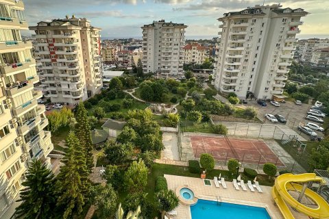 1+1 Leilighet i Alanya, Antalya, Tyrkia Nr. 215748 - 6