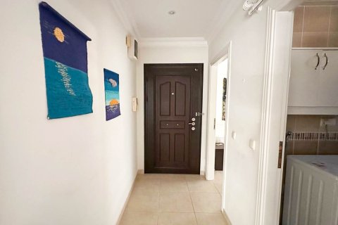 1+1 Leilighet i Alanya, Antalya, Tyrkia Nr. 215748 - 5