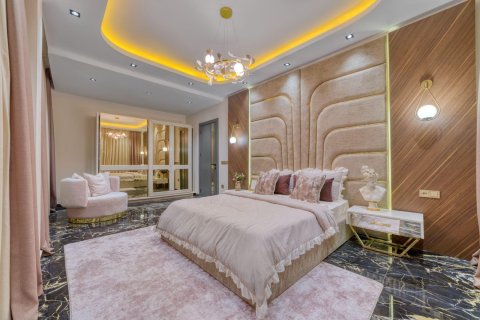 Villa 5+1 Alanya, Antalya, Türkiye №215228 - 10
