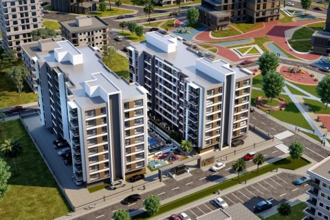 Daire 3+1 İzmir, Türkiye №87725 - 10