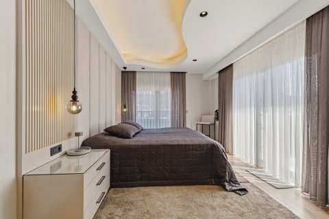 Lejlighed i Alanya, Antalya, Tyrkiet Nr. 221800 - 26