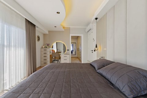 Lejlighed i Alanya, Antalya, Tyrkiet Nr. 221800 - 27