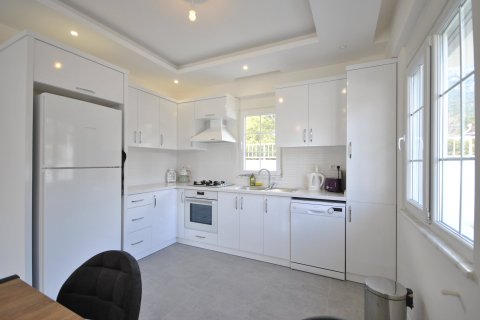 2+1 Villa  i Kemer, Antalya, Tyrkia Nr. 225518 - 11