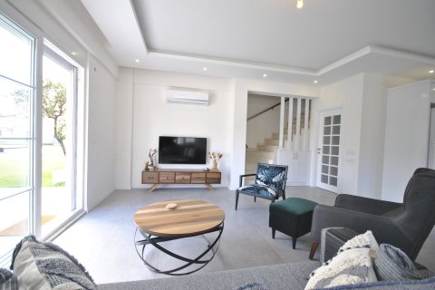 2+1 Villa  i Kemer, Antalya, Tyrkia Nr. 225518 - 9