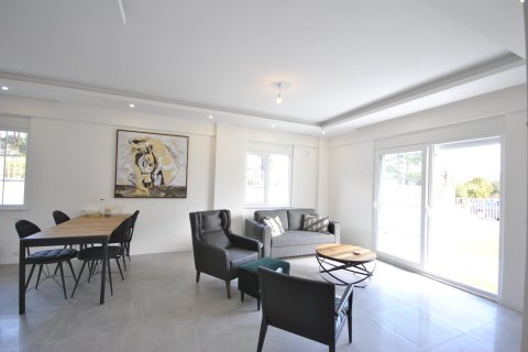 2+1 Villa  i Kemer, Antalya, Tyrkia Nr. 225518 - 8