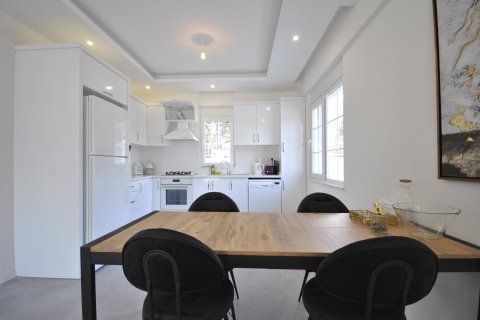 2+1 Villa  i Kemer, Antalya, Tyrkia Nr. 225518 - 10