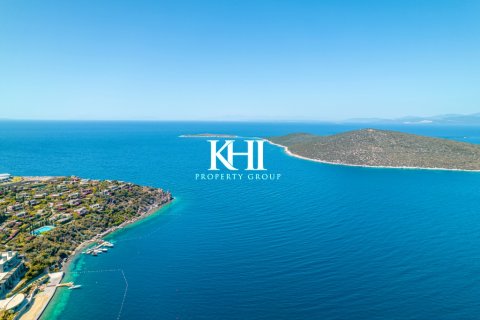 Daire  3+1  Türkbükü, Muğla, Türkiye №215792 - 27