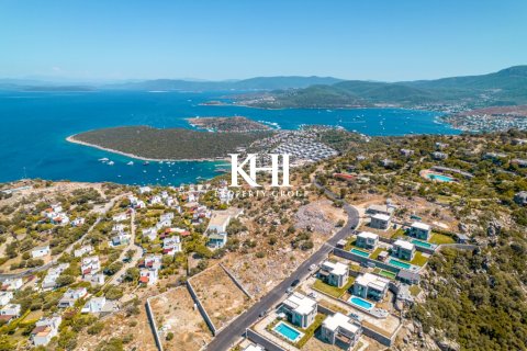 Daire  3+1  Türkbükü, Muğla, Türkiye №215792 - 26