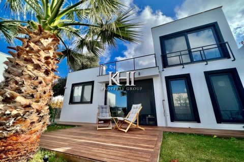 3+1 Villa  in Yalikavak, Mugla, Turkey No. 215793