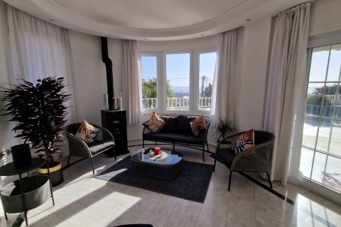 Apartment for sale  in Alanya, Antalya, Turkey, 2 bedrooms, 120m2, No. 101991 – photo 20