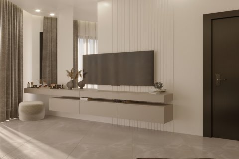 2+1 Wohnung in Casa Hills, Kargicak, Alanya, Antalya, Türkei Nr. 86877