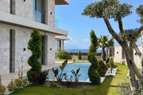  در  Kusadasi ، ترکیه 450 متر مربع.  شماره 222351 - 22