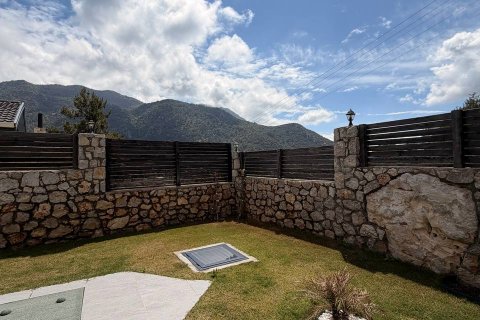 4+1 Villa  i Fethiye, Mugla, Tyrkiet Nr. 223431 - 5