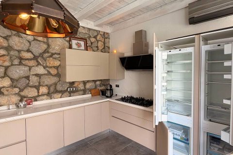 4+1 Villa  i Fethiye, Mugla, Tyrkiet Nr. 223431 - 7