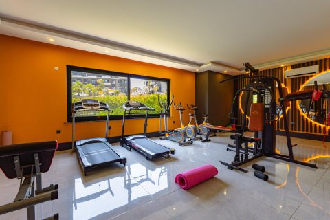 Wohnung  in Alanya, Antalya, Türkei Nr. 227265 - 23