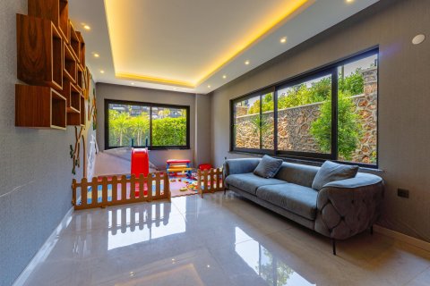 Wohnung  in Alanya, Antalya, Türkei Nr. 227265 - 25