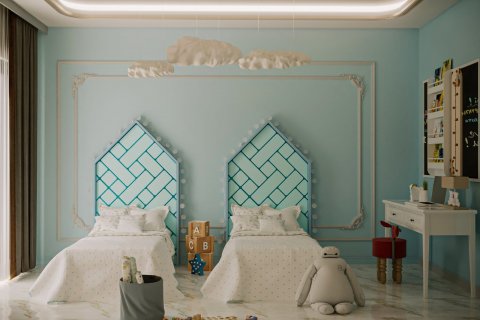 2+1 Wohnung in Avsallar, Antalya, Türkei Nr. 99180 - 25