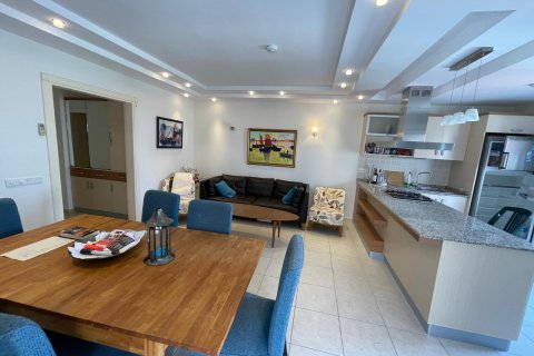 2+1 Lägenhet  i Alanya, Antalya, Turkiet Nr. 135440 - 10