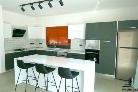3+1 Villa  i Catalkoy, Girne,  Nr. 90558 - 3