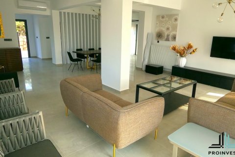 3+1 Villa  i Catalkoy, Girne,  Nr. 90558 - 6