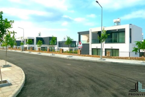 3+1 Villa  i Catalkoy, Girne,  Nr. 90558 - 5