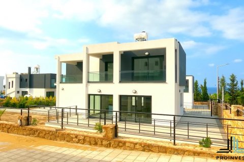 3+1 Villa  i Catalkoy, Girne,  Nr. 90558 - 4