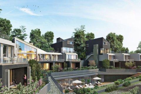 Naturia Kemer  i Eyup, Istanbul, istanbul, Turkiet Nr.103860