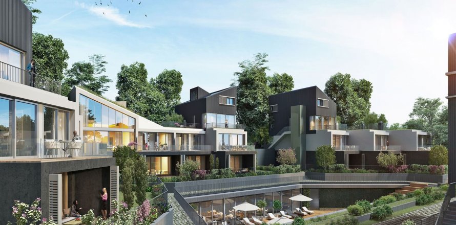 Naturia Kemer  i Eyup, Istanbul, istanbul, Turkiet Nr.103860