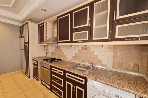 Daire 2+1 Alanya, Antalya, Türkiye №102849 - 18