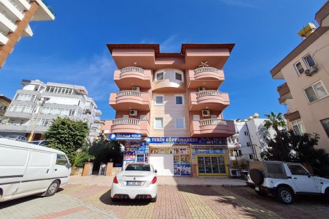 Daire 2+1 Alanya, Antalya, Türkiye №102849 - 17