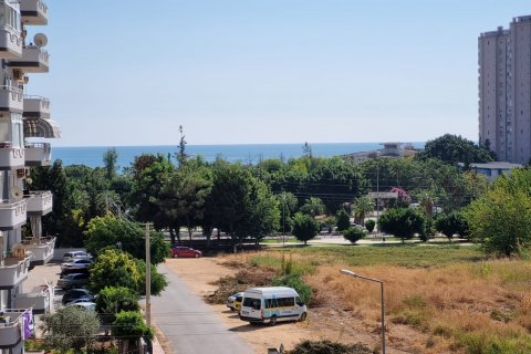 2+1 Lejlighed  i Mersin, Tyrkiet Nr. 107151