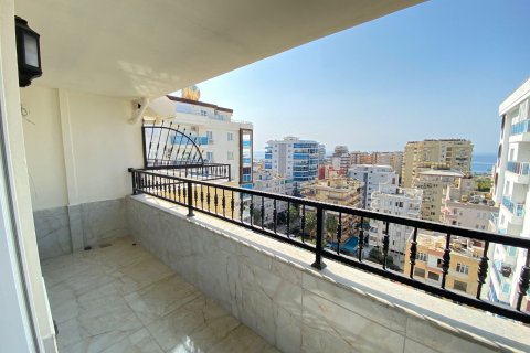 Продажа пентхауса  в Махмутларе, Анталье, Турция 3+1, 160м2, №100871 – фото 6