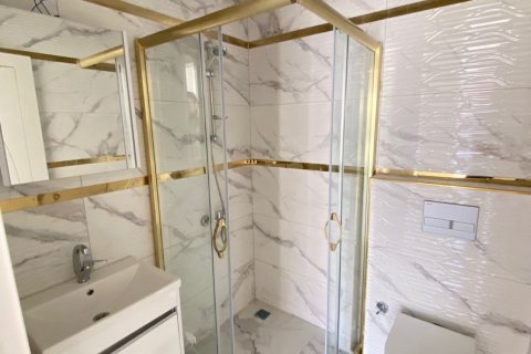 Продажа пентхауса  в Махмутларе, Анталье, Турция 3+1, 160м2, №100871 – фото 5