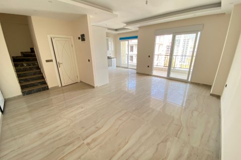 Продажа пентхауса  в Махмутларе, Анталье, Турция 3+1, 160м2, №100871 – фото 8