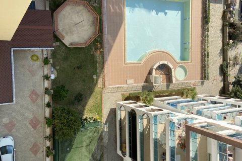 Продажа пентхауса  в Махмутларе, Анталье, Турция 3+1, 160м2, №100871 – фото 7
