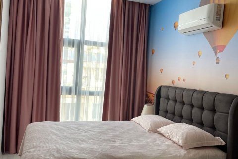 Продажа квартиры  в Махмутларе, Анталье, Турция 2+2, 150м2, №100460 – фото 28