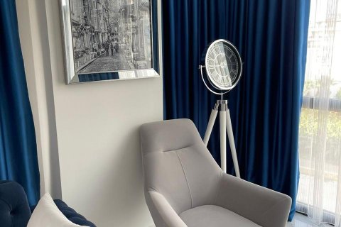 Продажа квартиры  в Махмутларе, Анталье, Турция 2+2, 150м2, №100460 – фото 27
