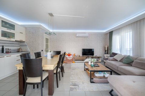 آپارتمان در  Alanya ، ترکیه 120 متر مربع.  شماره 226588 - 2
