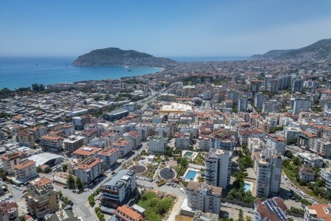 Apartment in Alanya, Antalya, Turkey No. 226588