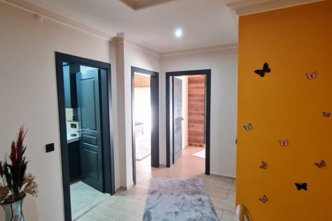 Продажа пентхауса  в Оба, Анталье, Турция 4+1, 240м2, №90895 – фото 21