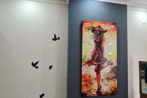 Продажа пентхауса  в Оба, Анталье, Турция 4+1, 240м2, №90895 – фото 22
