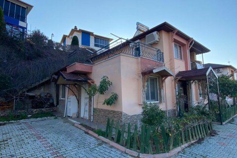 Продажа пентхауса  в Газипаше, Анталье, Турция 3+1, 190м2, №91036 – фото 6