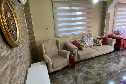 Продажа пентхауса  в Газипаше, Анталье, Турция 3+1, 190м2, №91036 – фото 4