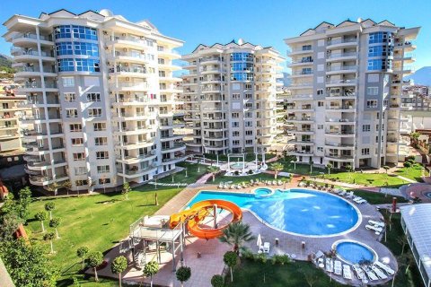 2+1 Wohnung  in Cikcilli, Antalya, Türkei Nr. 103739 - 19