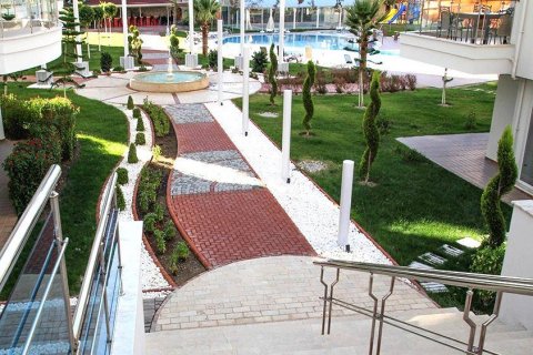 2+1 Wohnung  in Cikcilli, Antalya, Türkei Nr. 103739 - 18