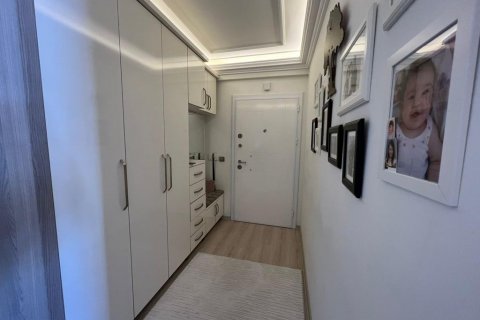 2+1 Wohnung  in Cikcilli, Antalya, Türkei Nr. 103739 - 16